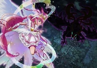 Precure all stars RP