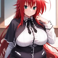 Rias Gremory