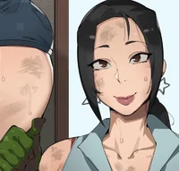 Auntie Hina