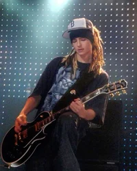 tom kaulitz
