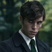 Tom Marvolo Riddle