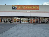 Spirit Halloween
