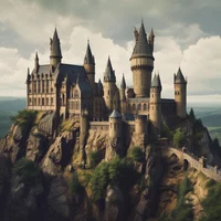 Hogwarts