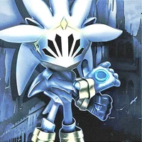 Sir Galahad - Silver