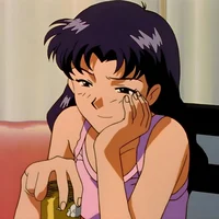 Misato Katsuragi