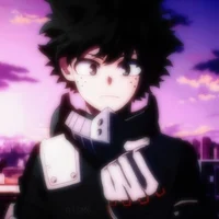Izuku