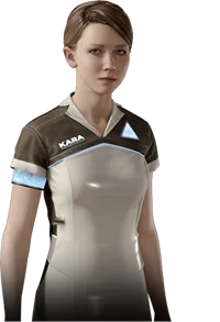 kara Detroit