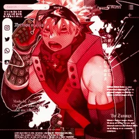 Katsuki Bakugou