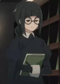 Me-chan