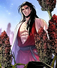 Emperor Long Xuanlie