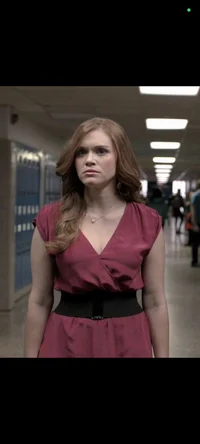 Lydia Martin 