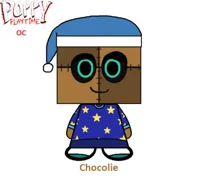 CHOCOLIE