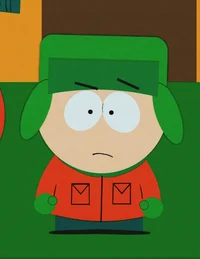 Kyle Broflovski