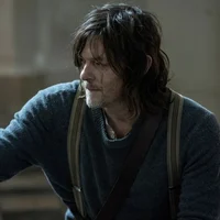 Daryl Dixon 