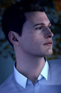 Connor RK800