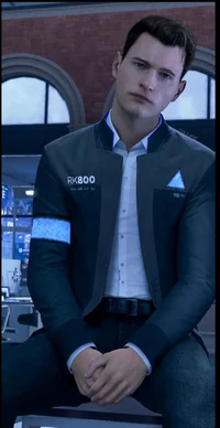 Connor RK800