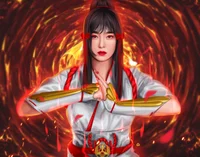 Kazumi Mishima