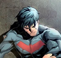 Jason Todd
