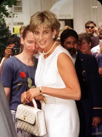Princess  Diana 