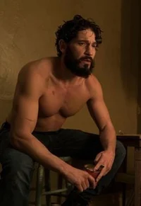 JON BERNTHAL