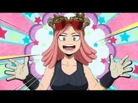 Mei Hatsume
