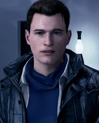 Connor RK800