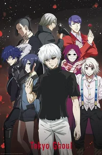 Tokyo Ghoul