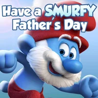 Papa smurf
