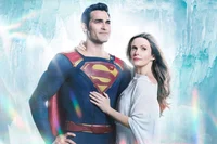 Clark and Lois