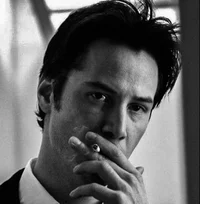 001 JOHN CONSTANTINE