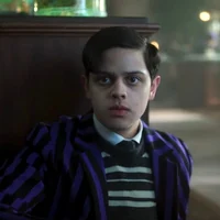 Pugsley Addams