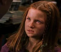 Ginevra Weasley
