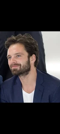 Sebastian Stan 