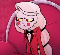 Hazbin - Heartbreak