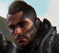 Johnny MacTavish