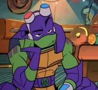 Rottmnt Donnie