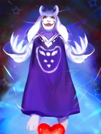 asriel 