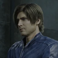 Leon Kennedy - DI