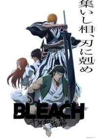 Bleach TYBW 