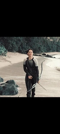 Katniss Everdeen