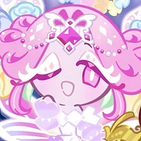 Eternal Sugar Cookie