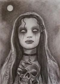 La Llorona