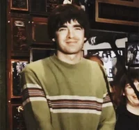 Noel Gallagher