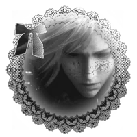 Cloud Strife