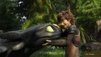 Hiccup Haddock