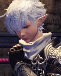 Alphinaud Leveilleur