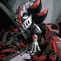 Sir Lancelot- Shadow