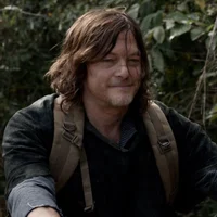 Daryl Dixon 