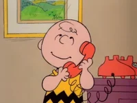 Charlie Brown