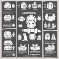 Diaper Trainer 101